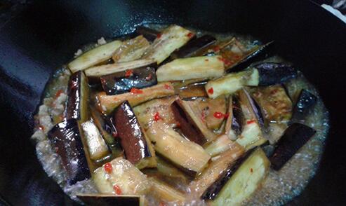 图片[9]-鱼香茄子这样做简单又入味 销魂美味-起舞食谱网