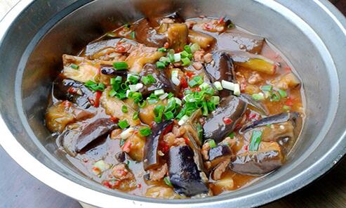 图片[10]-鱼香茄子这样做简单又入味 销魂美味-起舞食谱网