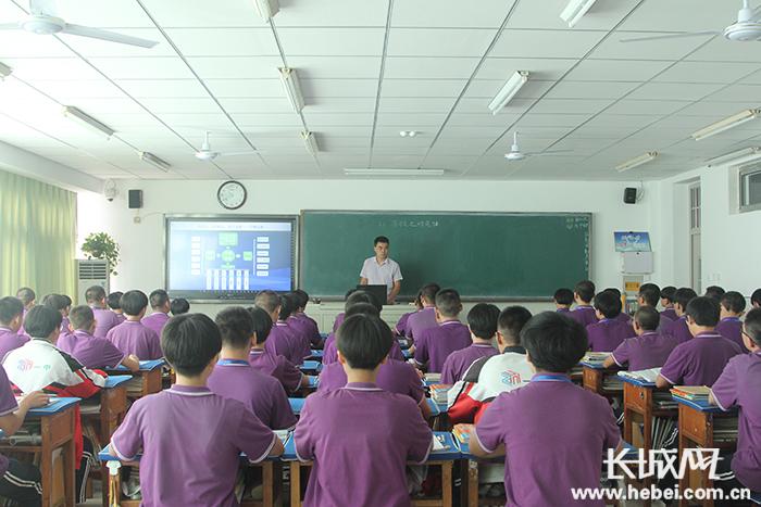 遵化市第一中学(遵化市第一中学教师名单)