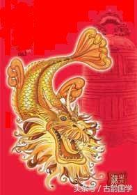 神兽是什么意思，女生神兽是什么意思（中国古代神话神兽大全）