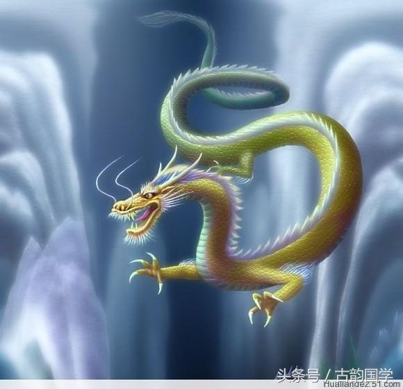 神兽是什么意思，女生神兽是什么意思（中国古代神话神兽大全）