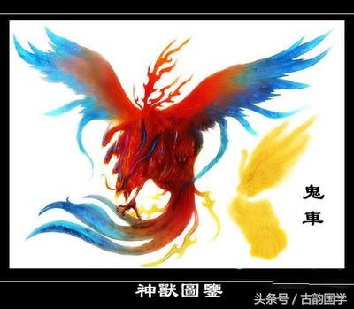 神兽是什么意思，女生神兽是什么意思（中国古代神话神兽大全）