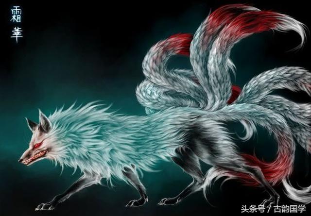神兽是什么意思，女生神兽是什么意思（中国古代神话神兽大全）