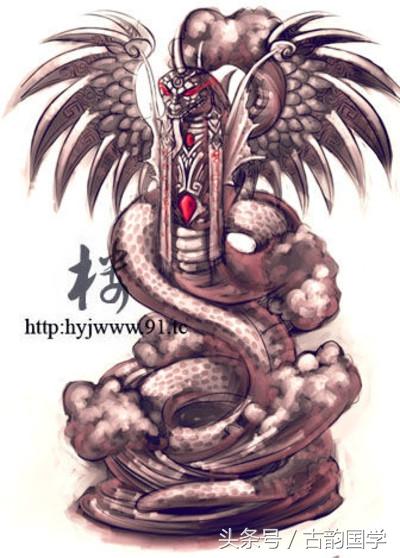 神兽是什么意思，女生神兽是什么意思（中国古代神话神兽大全）
