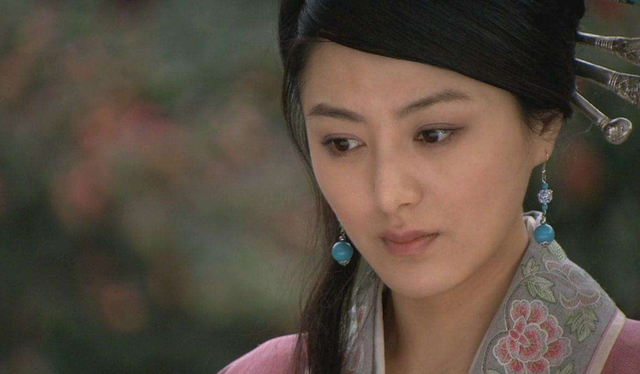 卢俊义老婆为什么出轨，卢俊义老婆叫什么名字（只因管家做到了这一点）