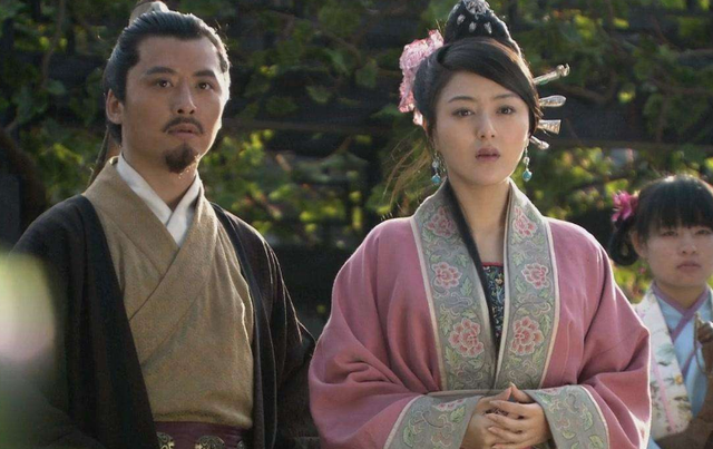 卢俊义老婆为什么出轨，卢俊义老婆叫什么名字（只因管家做到了这一点）