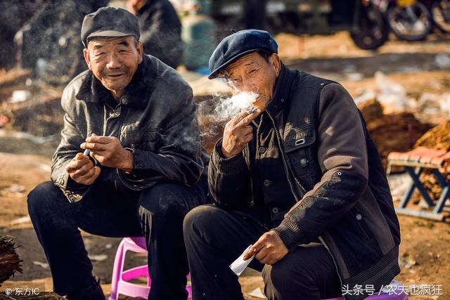 天天是什么意思，魔道祖师天天是什么意思（农村俗语“六十活年）