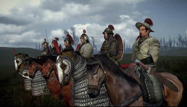 经略相公是什么官，经略是什么意思（老种经略相公到底什么来头）