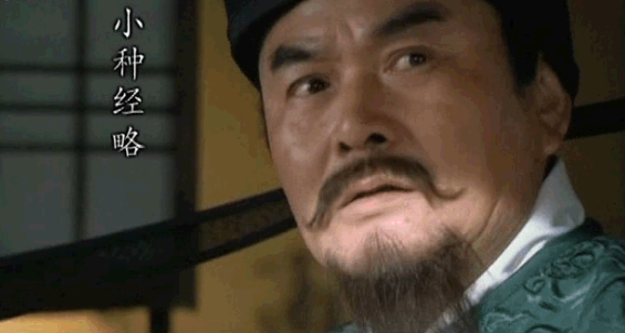 经略相公是什么官，经略是什么意思（老种经略相公到底什么来头）