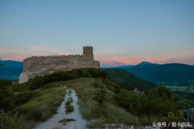 rsd在线计算器，rsd计算公式（来自巴尔干的精致时光）