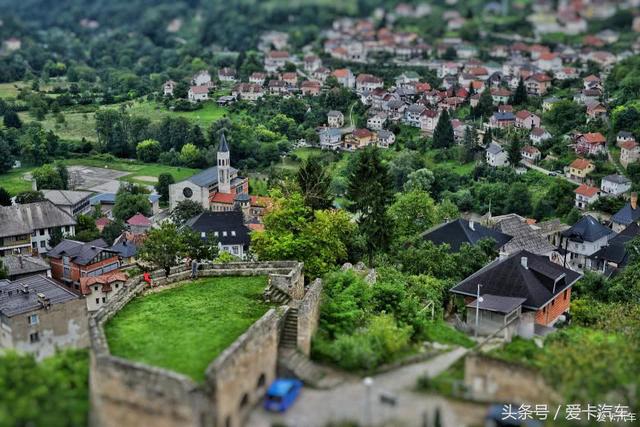 rsd在线计算器，rsd计算公式（来自巴尔干的精致时光）