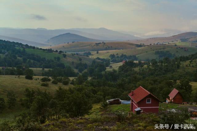 rsd在线计算器，rsd计算公式（来自巴尔干的精致时光）