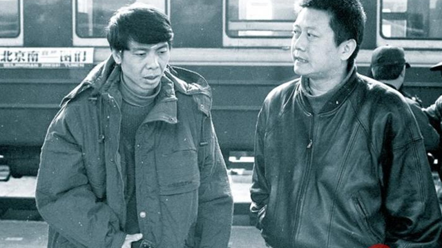 冯裤子的来历是什么，冯小刚最讨厌别人叫他“冯裤子”,你知道冯裤子是什么意思吗