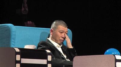 冯裤子的来历是什么，冯小刚最讨厌别人叫他“冯裤子”,你知道冯裤子是什么意思吗