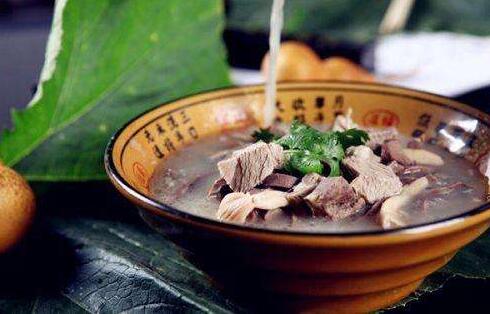 图片[6]-平时多喝这5道养生汤 面色红润 补血调经 让大姨妈如约而至！-起舞食谱网