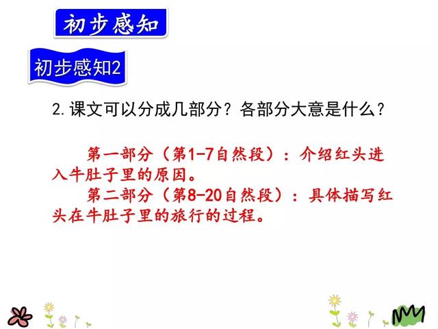 草堆的拼音，草垛的读音是“cǎo（部编版三年级上册语文第10课《在牛肚子里旅行》课文预习）