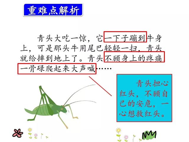 草堆的拼音，草垛的读音是“cǎo（部编版三年级上册语文第10课《在牛肚子里旅行》课文预习）