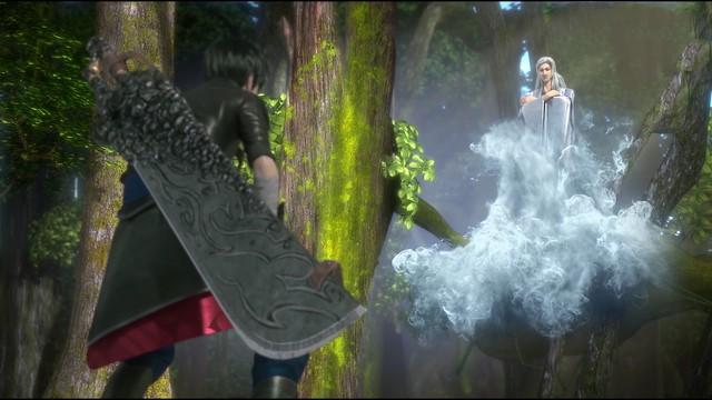 玄重尺的来历是什么，玄重尺的作用（为什么能够一直陪伴萧炎到斗帝）