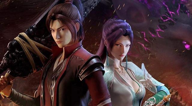 玄重尺的来历是什么，玄重尺的作用（为什么能够一直陪伴萧炎到斗帝）