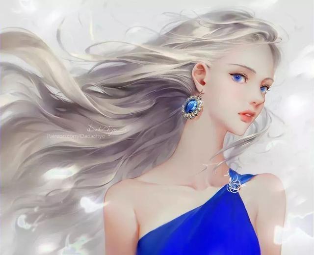 繁体字网名女，适合女生的繁体字网名