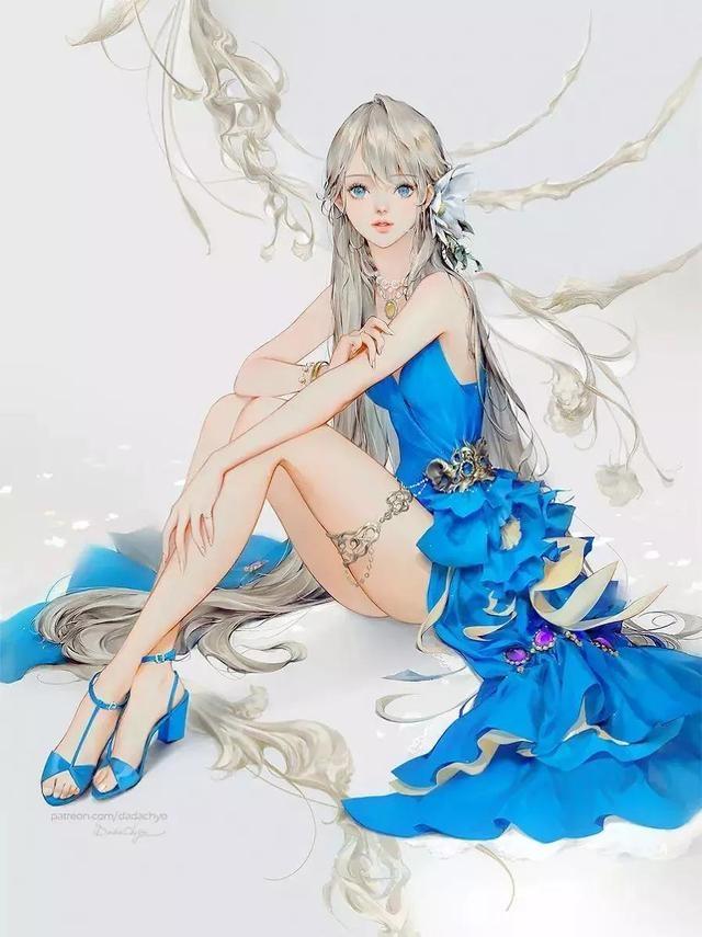 繁体字网名女，适合女生的繁体字网名