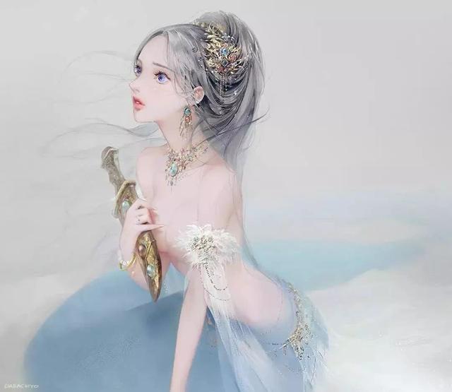 繁体字网名女，适合女生的繁体字网名