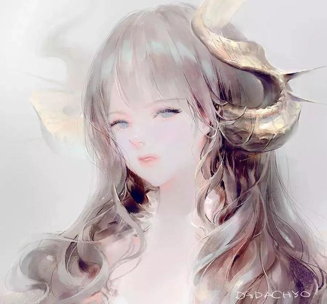 繁体字网名女，适合女生的繁体字网名
