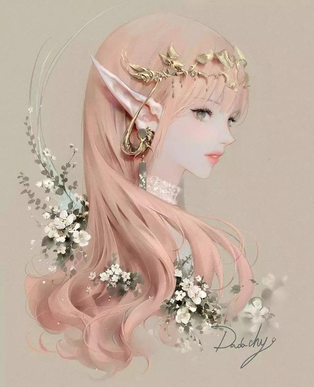 繁体字网名女，适合女生的繁体字网名