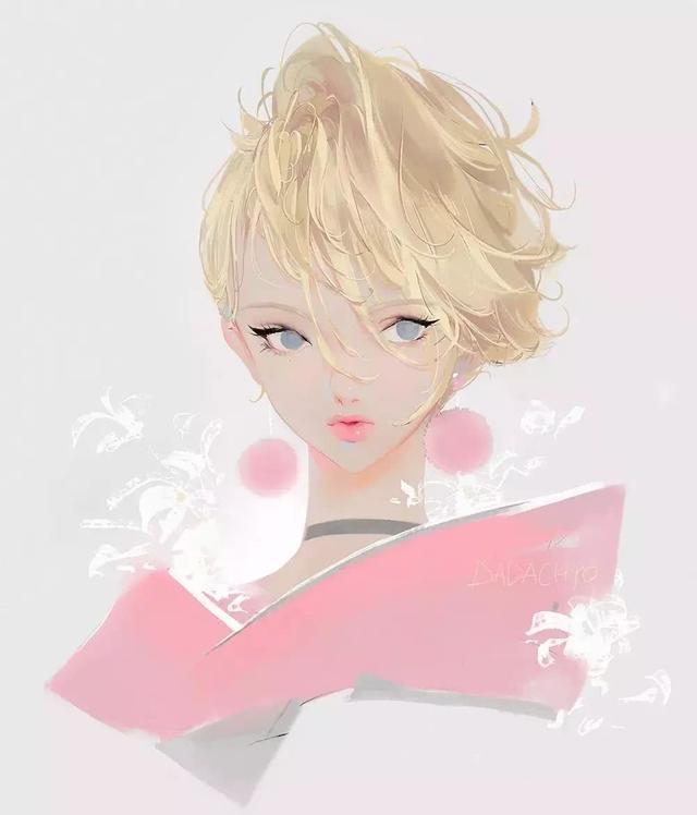 繁体字网名女，适合女生的繁体字网名