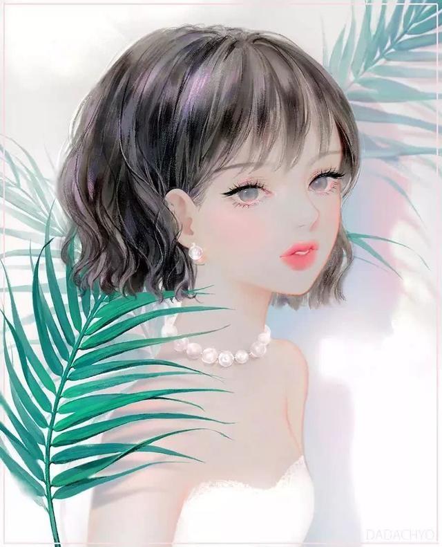 繁体字网名女，适合女生的繁体字网名