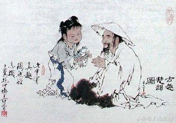 五十知天命是什么意思，五十知天命到底是什么意思（五十知天命）