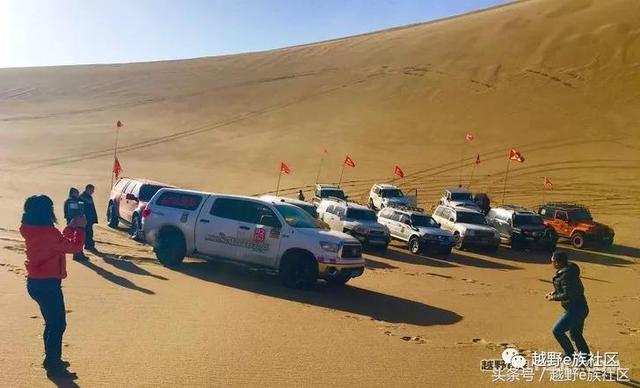 奥维地图怎么用，奥维互动地图怎么用（腾格里沙漠越野技术小学试题及奥维地图入门操作）