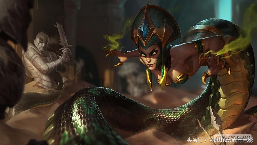 蝰蛇图片(漫威系列) - 漫威主要人物图片 - 实验室设备网