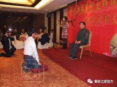 紫砂壶名人名单,紫砂壶当代的名家有谁啊(紫砂界承上启下七大传奇人物) 紫砂壶名人名单,紫砂壶当代的名家有谁啊(紫砂界承上启下七大传奇人物)