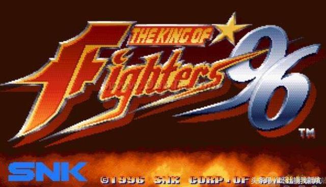 八神鬼步无限连，拳皇97八神鬼步出招技巧（80、90游戏编年史）