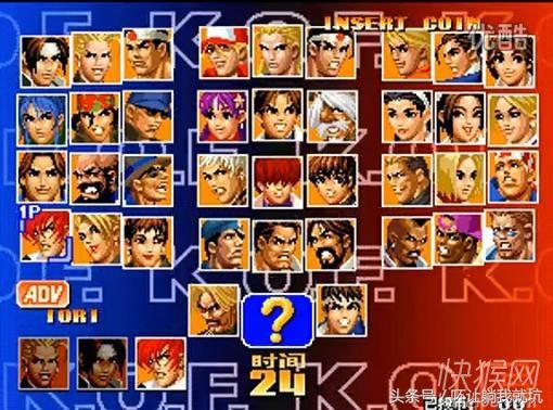 八神鬼步无限连，拳皇97八神鬼步出招技巧（80、90游戏编年史）