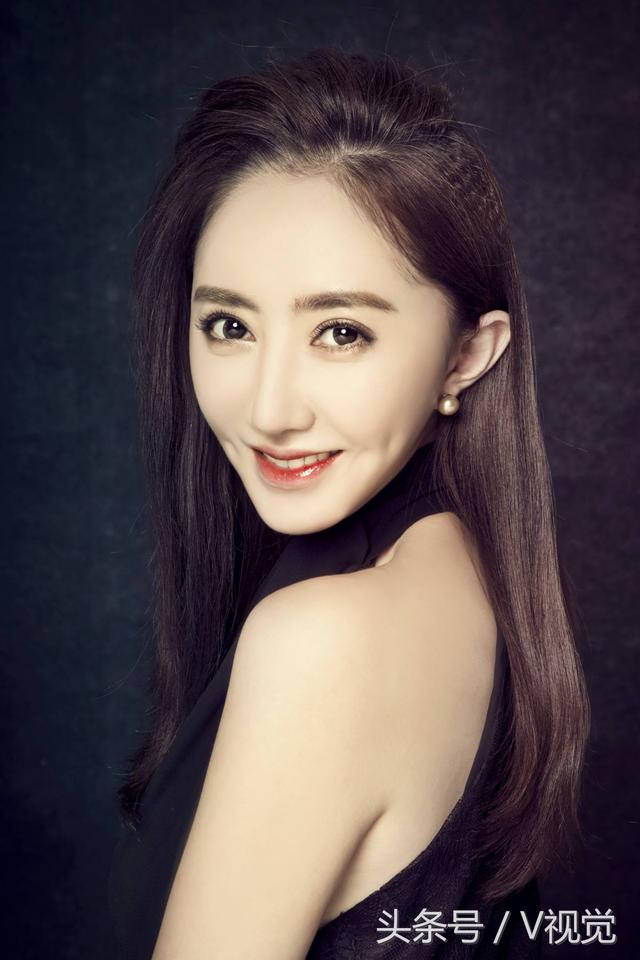 2,《隋唐英雄之薛刚反唐》中的女演员