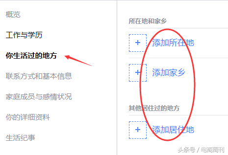 facebook注册登录，如何上facebook（Facebook注册账户和账户管理方法详细教程）