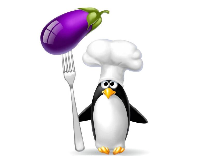 图片[3]-酒店大厨教你3道茄子的家常做法 软糯香滑-起舞食谱网