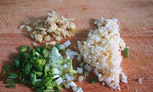 图片[19]-酒店大厨教你3道茄子的家常做法 软糯香滑-起舞食谱网