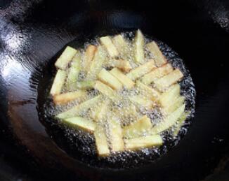 图片[29]-酒店大厨教你3道茄子的家常做法 软糯香滑-起舞食谱网