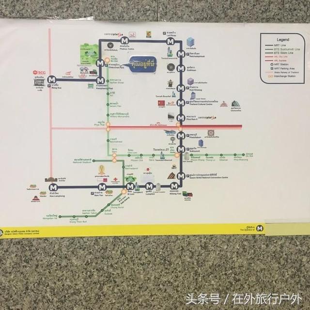 画面泰国旅游骑大象，90后小清新出游泰国