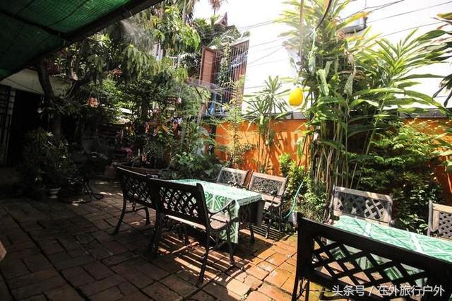 画面泰国旅游骑大象，90后小清新出游泰国