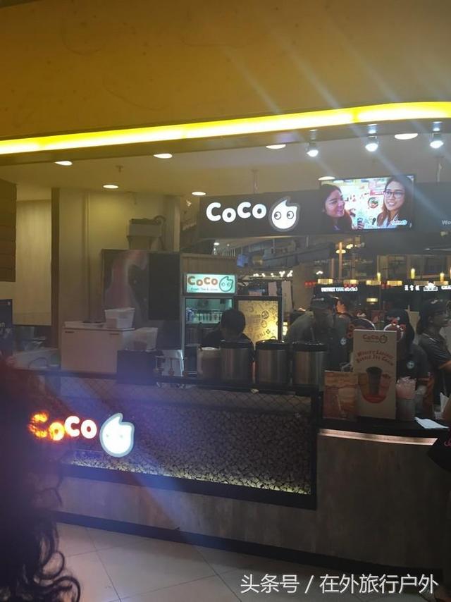 画面泰国旅游骑大象，90后小清新出游泰国