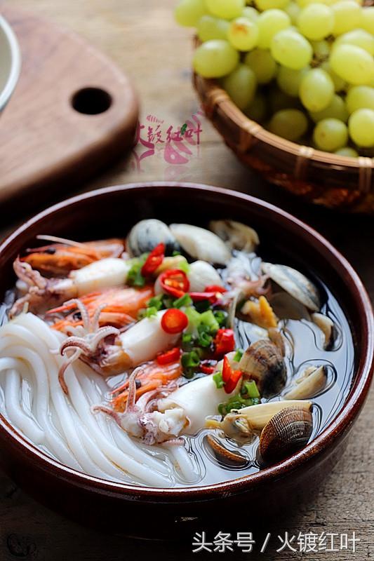 赖粉是什么做的，三奈粉是什么（连吃的声音都很好听）