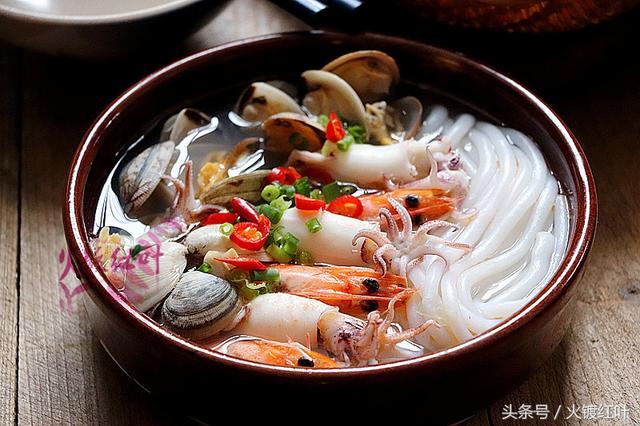 赖粉是什么做的，三奈粉是什么（连吃的声音都很好听）