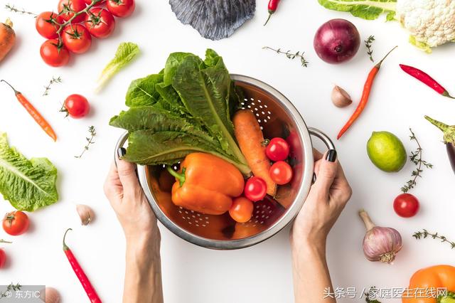 痛风不能吃什么蔬菜，脚痛风什么菜不能吃（奉劝痛风患者：3种食物是禁忌）