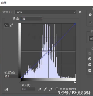 ps移花接木换脸教程 ps如何把稚嫩的脸变成熟的脸