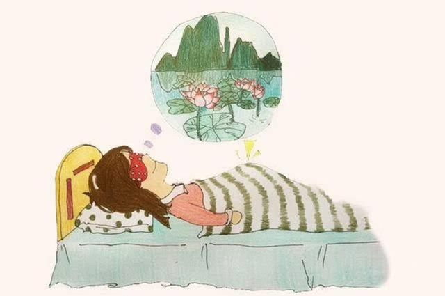 女人梦见蜘蛛是什么预兆，女人梦见蜘蛛是什么意思（有人梦蛇有人梦蜘蛛，你梦的啥）