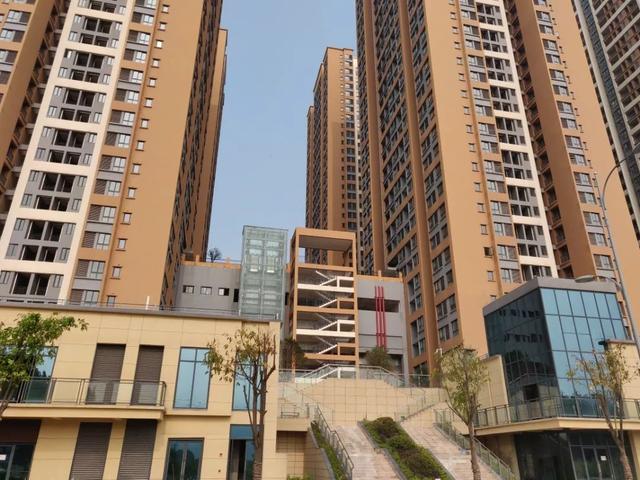 重庆40批龙洲南苑公租房接房签约时间，重庆市龙州湾公租房（龙洲南苑公租房首批住户入住新房）